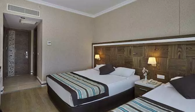 Palmet Resort Kiris-3